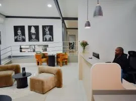 The Anza Lifestyle Lodge