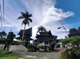 Sapadia Hotel Parapat