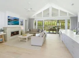 Saltwater 12 - Stunning Newly Built Retreat