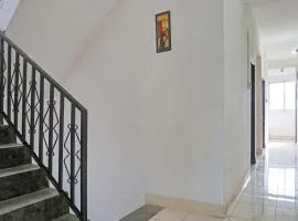 Hotel O Krishna Executive