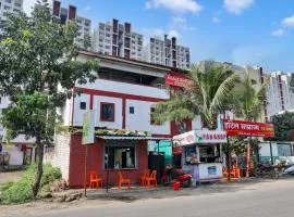 Hotel O Krishna Executive