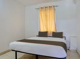 Hotel O Krishna Executive