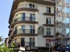 Mery Hotel İstanbul