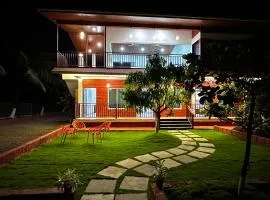 MN Villa - 5BHK