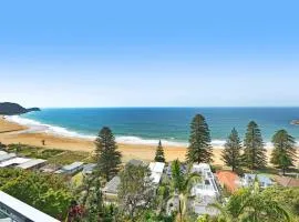 The Lookout - Never - Ending Views
