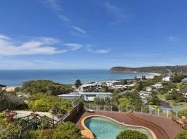 Surf's Up - Copa - Pool and Ocean Views