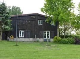 Ferienhaus Am See In Blankensee Groß Schönfeld