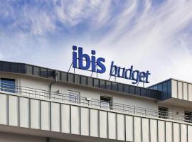 ibis budget Hotel BONN SÜD Königswinter, hotel in Königswinter