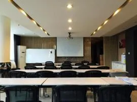 Jinjiang Inn Suqian Development Area Xihu Road