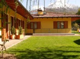 Agriturismo La Decima