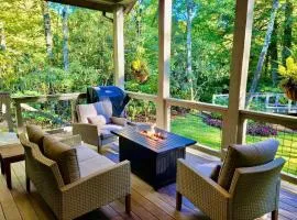 Dancing Bear Walk to Town