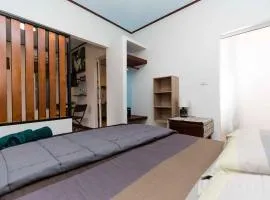 KUM house