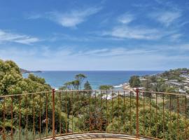 Villa Del Cabo - Sensational Views, Hotel in Avoca Beach