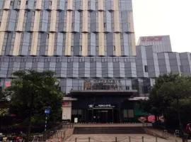 Metropolo Fuzhou Cangshan Wanda Plaza Hotel