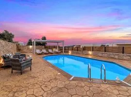 Ferienhaus Für 16 Personen In Episkopi, Kreta West Kreta