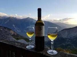 Ferienwohnung Wärschu