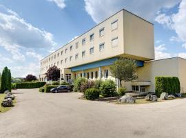 AktivPark Güssing, hotel v destinaci Güssing