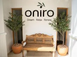 Oniro Guest House