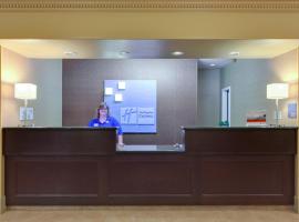 Holiday Inn Express Oakdale by IHG, hotel v destinaci Oakdale