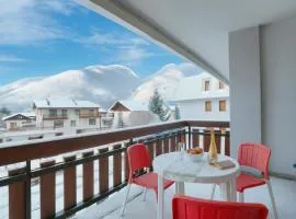 Appartamento Vista Alta - Happy Rentals