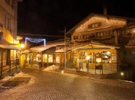 Appartamento Vista Alta - Happy Rentals