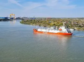 Diana Sunshine Apartment