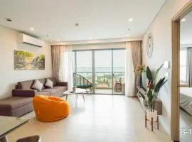 The Sóng Vũng Tàu Apartment