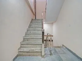 Hotel O Shree Shyam Palace