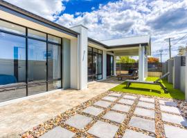 Casa Al Mare, hotel in Busselton