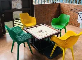 Kalon elpis Mount Tea Estate pvt Villa