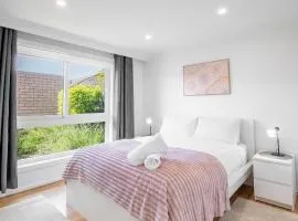 Rye Retro Modern Remix