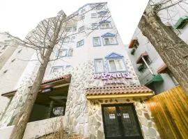 수원역 아모레미오 빈티지