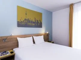 Aparthotel Adagio Access Paris Clamart