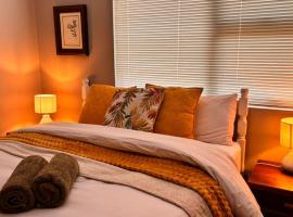 Searle Cottage, hotel in George