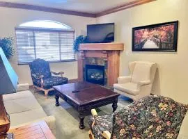 Swiss Zermatt King Suite with Pool Near Park City Ski Resorts - 2049