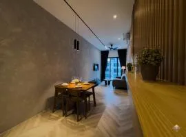 Rumaho Upton by Elica Kuching