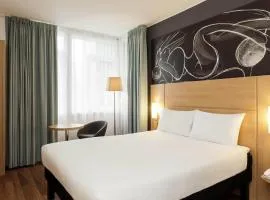 ibis Edinburgh Centre South Bridge – Royal Mile