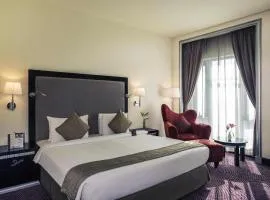 Mercure Gold Hotel Jumeirah Dubai by Accor