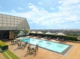 Avani Sukhumvit Bangkok Hotel