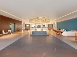 Dreams Puerto Morelos Resort & Spa - All Inclusive, hotel in Puerto Morelos