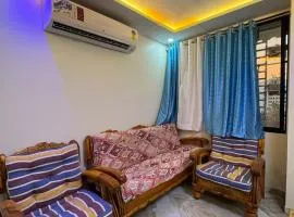 Vijay Cozy Corner Hostel