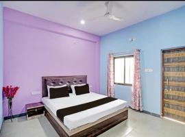 Harsh Garden, Hotel in der Nähe vom Flughafen Lal Bahadur Shastri International  - VNS, Varanasi