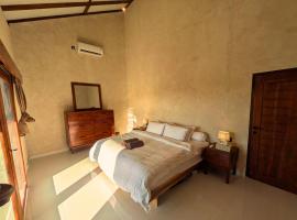 Koe Koe Villa &ndash; hotel z parkingiem 