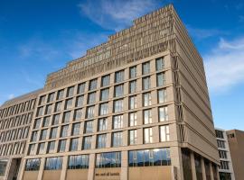 Me and All Hotel ulm, by Hyatt, khách sạn ở Ulm