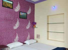 Vinayaka Homestay Hampi