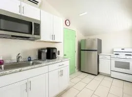 Charming Coastal Getaway