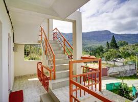 Hotel O Lulu Home, hotel en Munnar