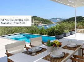 Villa Porto Mongonisi