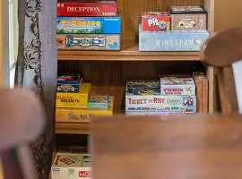 Hawaiian Coffee Hale