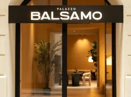 Palazzo Balsamo Boutique Hotel